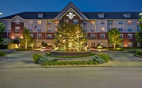 Homewood Suites By Hilton At The Waterfront