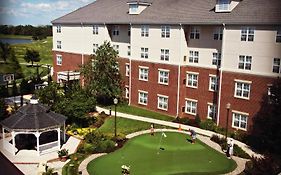 Homewood Suites By Hilton At The Waterfront